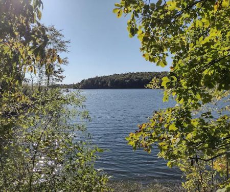 Indian-Celina Lake Recreation Area