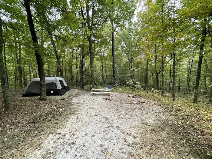 Indian-Celina Lake Recreation Area 3