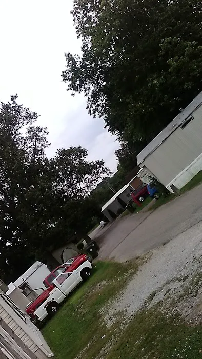 Woodlawn Mobile Home Park 2