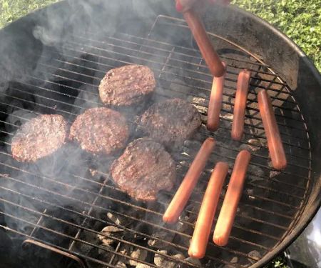 Country Court Campground