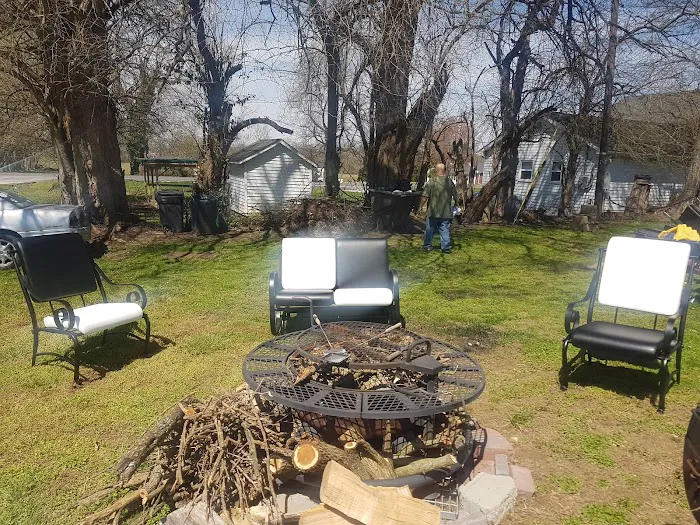 Country Court Campground 6