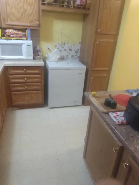 Archway Manor Mobile Home Park 6