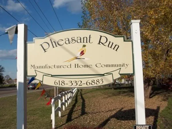 Pheasant Run MHP LLC 5