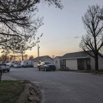 Cahokia RV Parque