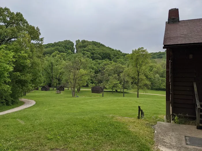 Camp Potawatami 1