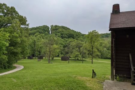 Camp Potawatami