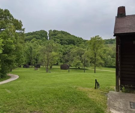 Camp Potawatami