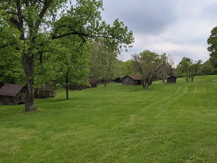 Camp Potawatami 2