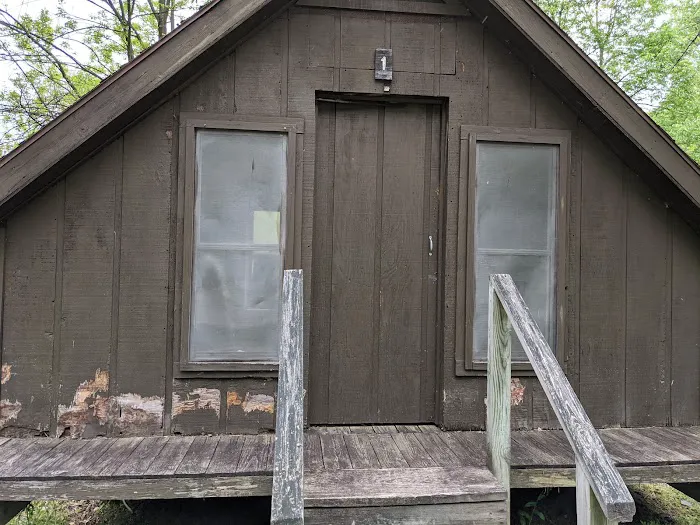 Camp Potawatami 4