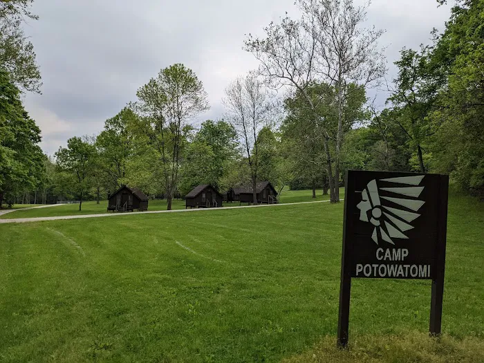 Camp Potawatami 5
