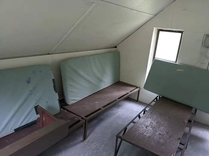 Camp Potawatami 7