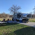 Pere Marquette Campground