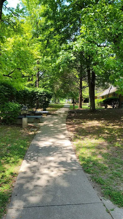 Pere Marquette Campground 3