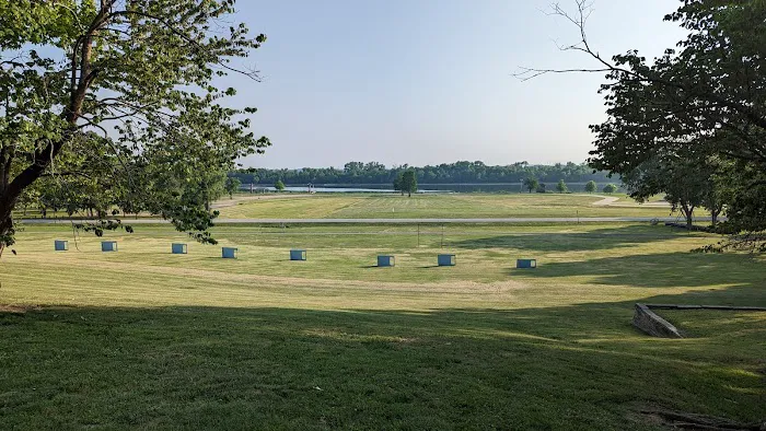 Pere Marquette Campground 8