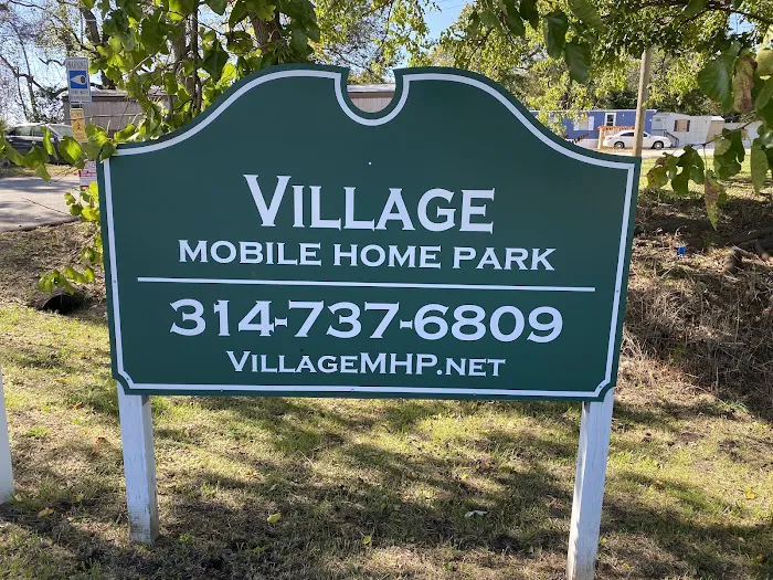 Village Mobile Home Park 1