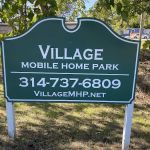 Village Mobile Home Park