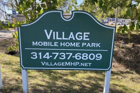 Village Mobile Home Park