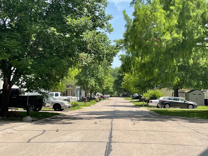 Elm Point Mobile Village 3