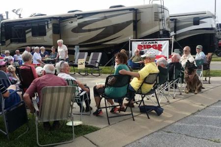 Sundermeier RV Park