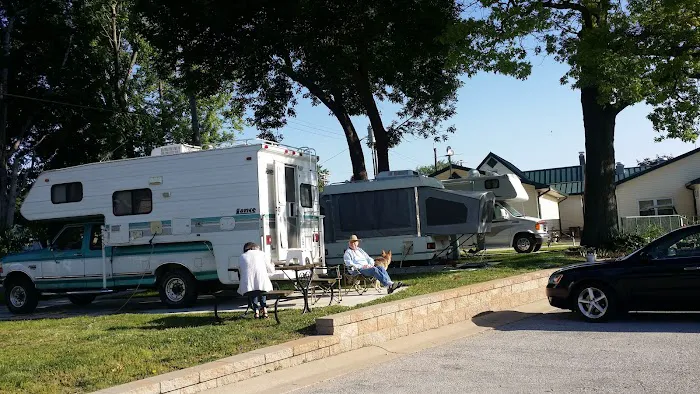 Sundermeier RV Park 2