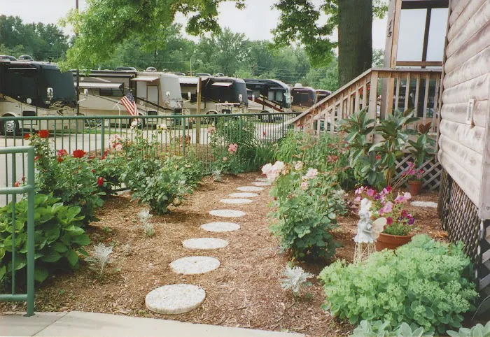 Sundermeier RV Park 7