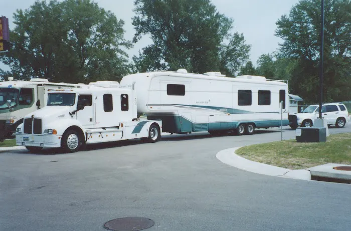 Sundermeier RV Park 8