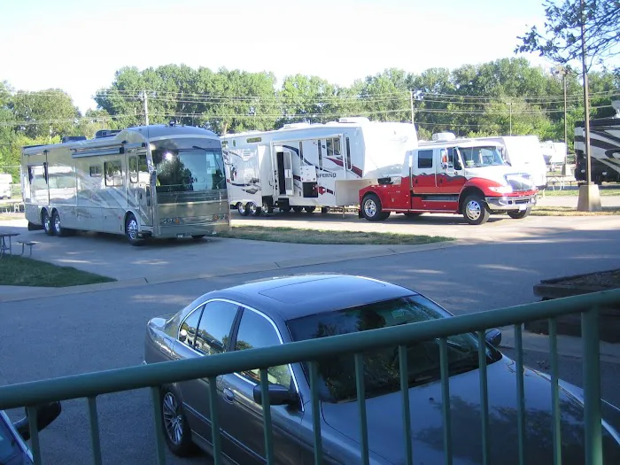 Sundermeier RV Park 9