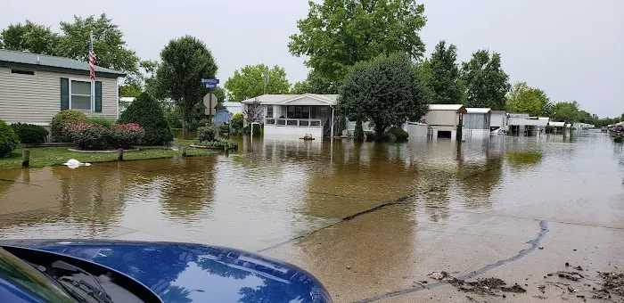Deerfield Village 6