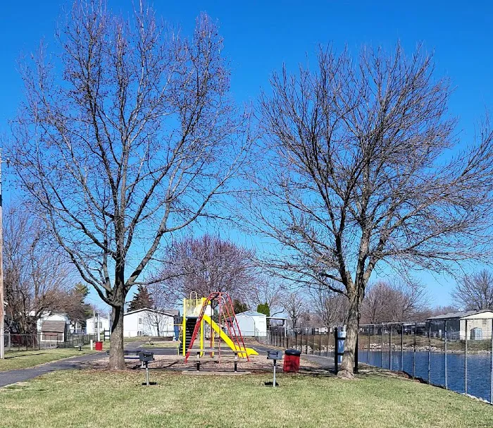 Deerfield Village 9