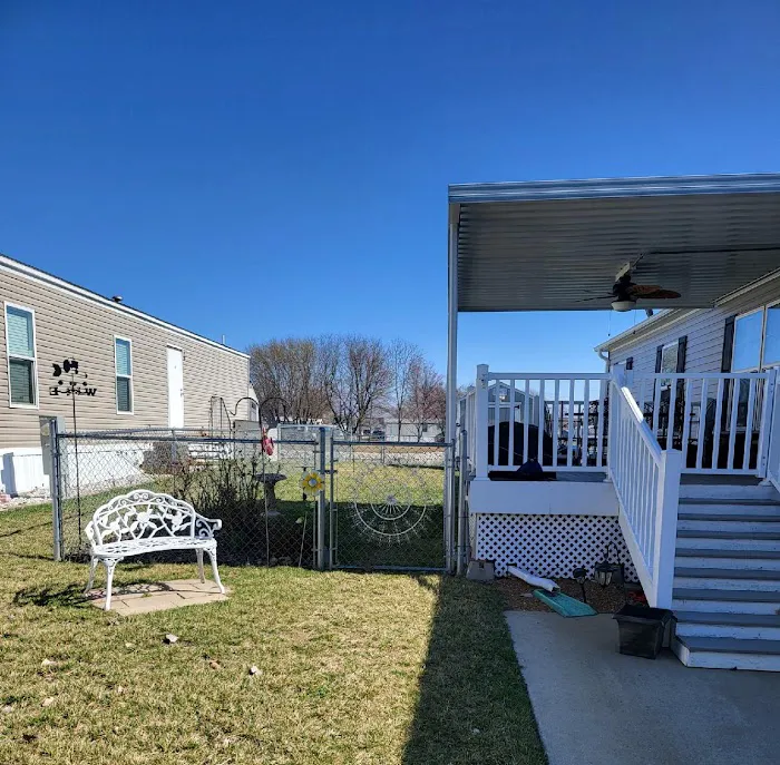 Deerfield Village 7