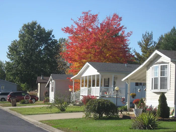 McDonald Mobile Homes & Country Meadows Communities 1
