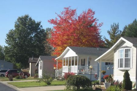 McDonald Mobile Homes & Country Meadows Communities