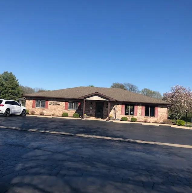 McDonald Mobile Homes & Country Meadows Communities 2