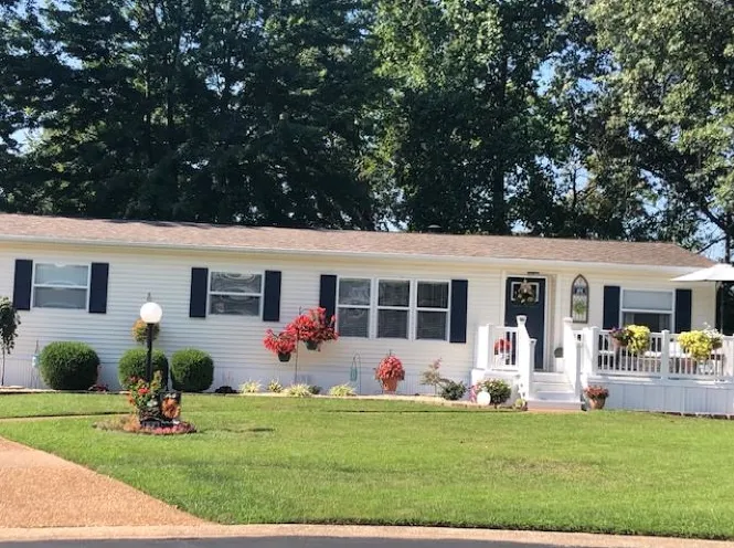 McDonald Mobile Homes & Country Meadows Communities 6