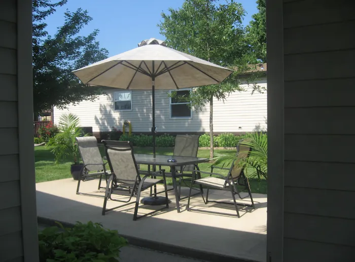 McDonald Mobile Homes & Country Meadows Communities 8