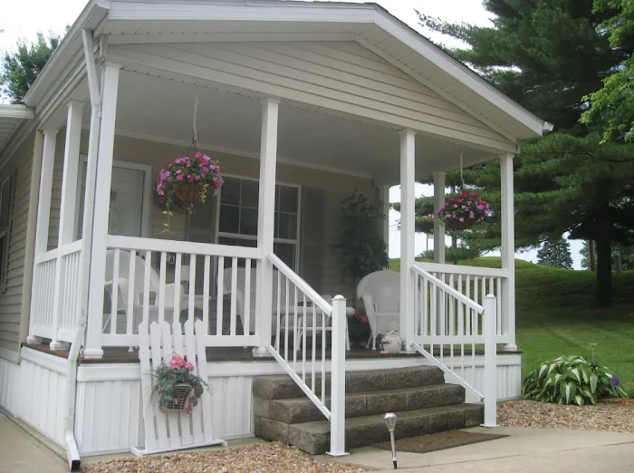 McDonald Mobile Homes & Country Meadows Communities 7