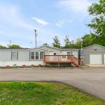 Lake Suzanne MH Park