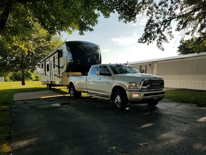 Valley View Estates Manufactured Home Community 1