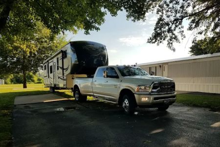 Valley View Estates Manufactured Home Community