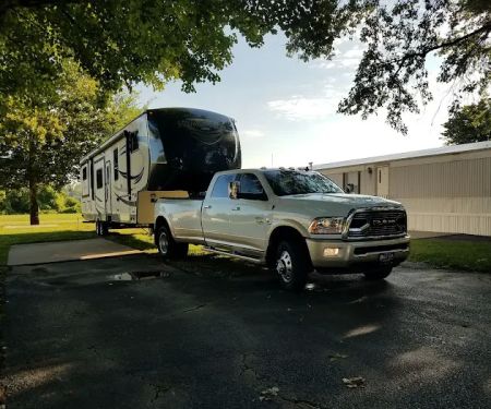 Valley View Estates Manufactured Home Community