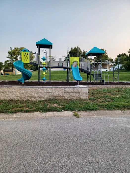 Valley View Estates Manufactured Home Community 2