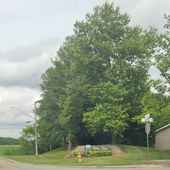 Valley View Estates Manufactured Home Community 4