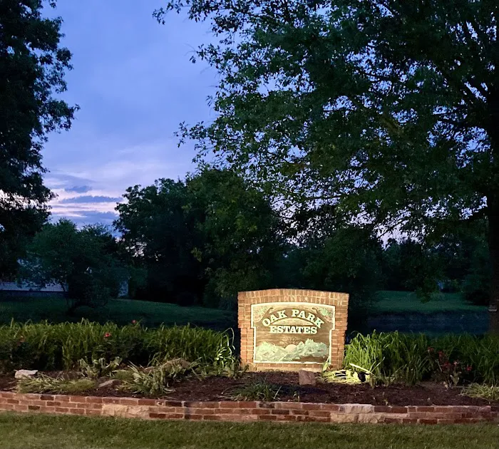 Oak Park Estates 2