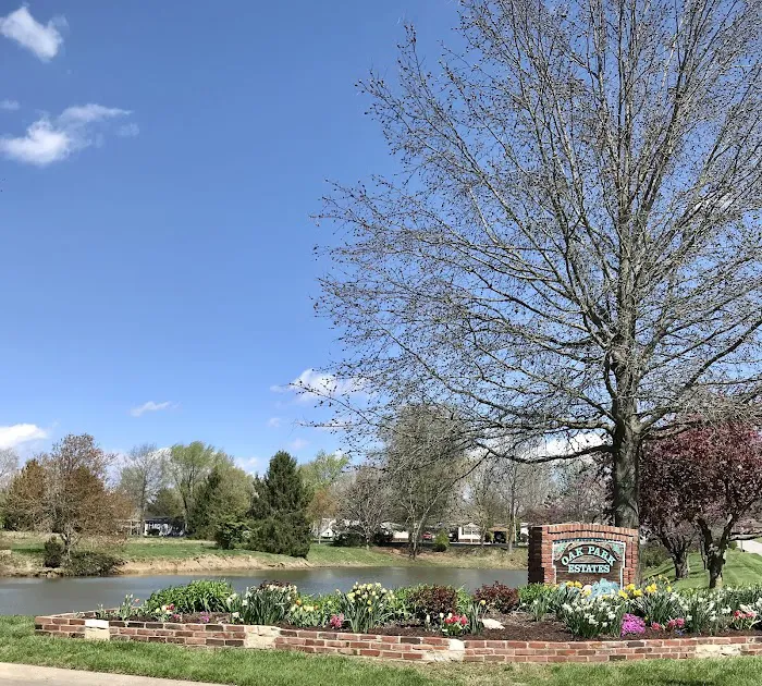 Oak Park Estates 3