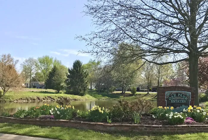 Oak Park Estates 4