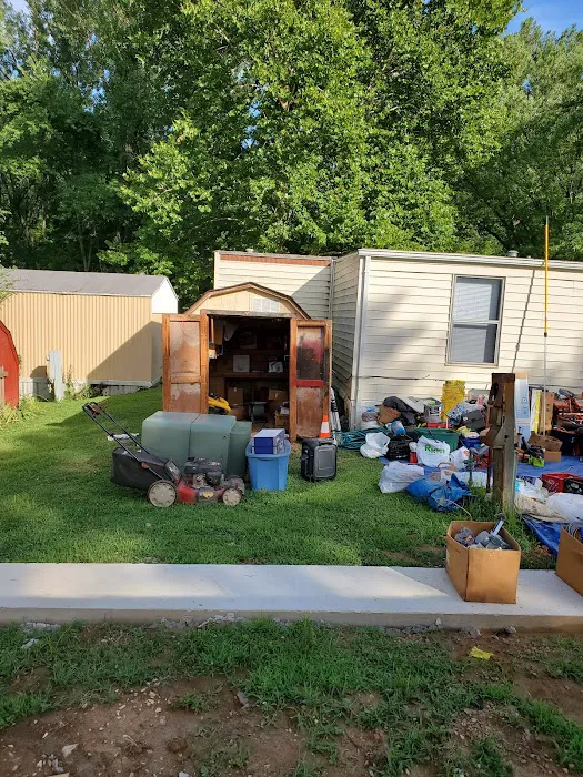 Swansea Village Mobile Home Pk Picture 6