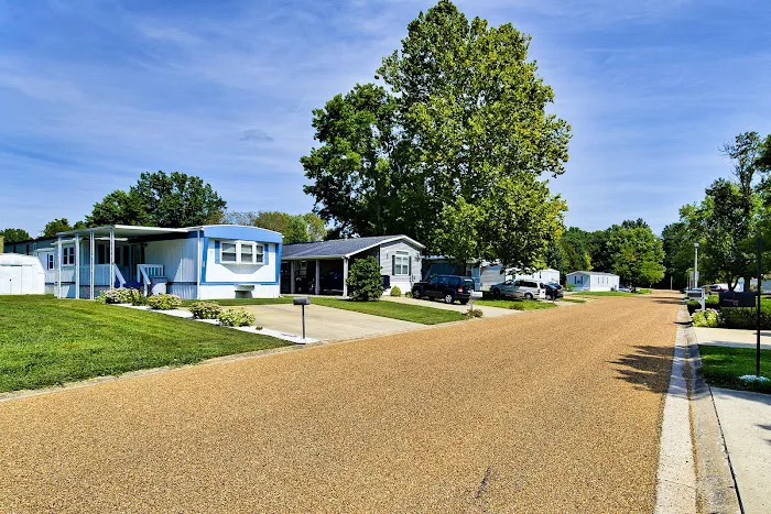 Arapaho Village 2