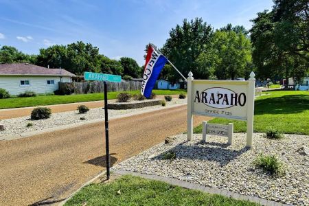Arapaho Village