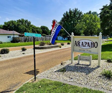 Arapaho Village