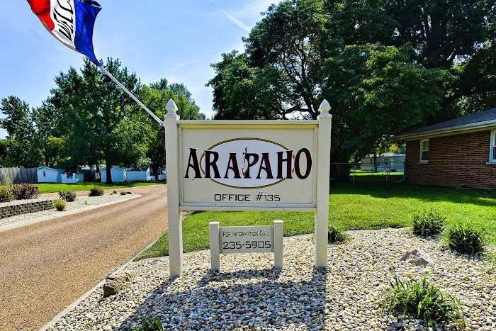 Arapaho Village 4